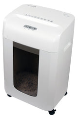 Olympia MC 510.2 papirmakulator Mikromakulering 65 dB 22 cm Hvid