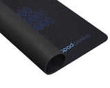 Lenovo IdeaPad Gaming Cloth Mouse Pad M Gaming musemåtte Blå