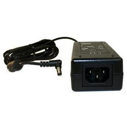 Honeywell 9000311PWRSPLY strømadapter og vekselret Indendørs 60 W Sort