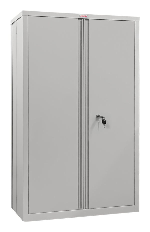 Phoenix Safe Co. SCF1491GGK opbevaringsskab til kontoret