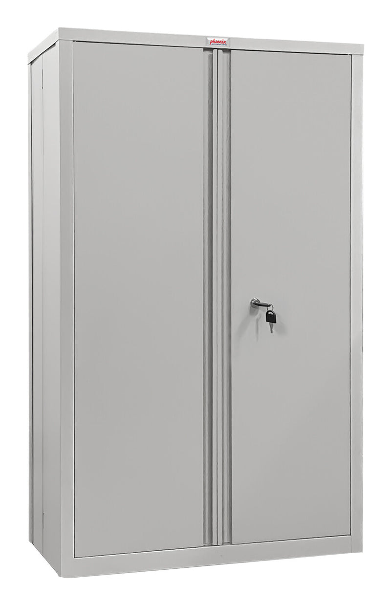 Phoenix Safe Co. SCF1491GGK opbevaringsskab til kontoret