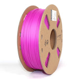 Gembird 3DP-PLA1.75-01-PR 3D print materiale Polymælkesyre (PLA) Lilla 1,4 kg