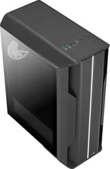 Aerocool Splinter Duo Midi Tower Sort