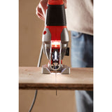 Black & Decker BES610K-QS puslespil 650 W