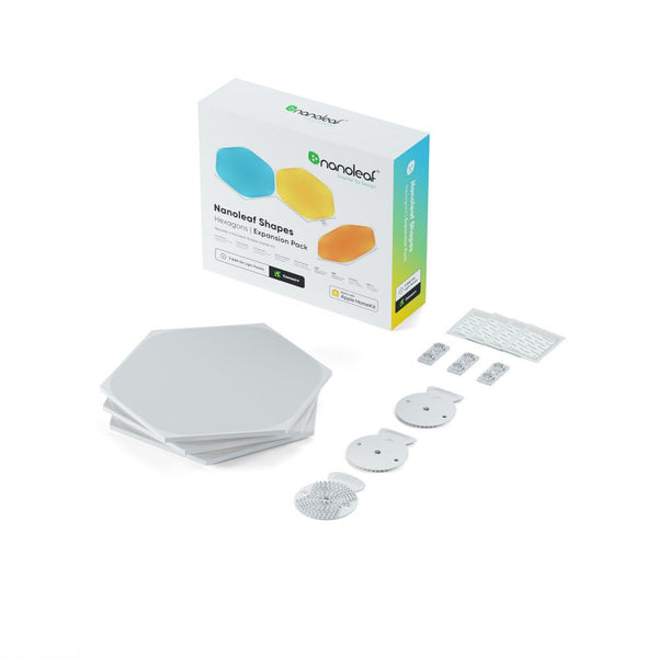 Nanoleaf NL47-0001TW-3PK stemningsbelysning