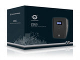 Conceptronic ZEUS03E UPS-enhed Interaktivt indgangsstik 1,2 kVA 720 W 6 AC stikkontakt(er)