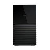Western Digital My Book Duo disk array 36 TB Desktop Sort