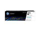 HP 216A Original LaserJet-tonerpatron, sort