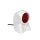 Honeywell Orbit 7190g Fast stregkodelæser 1D/2D Laser Hvid