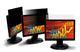 3M PF23.6W9 59,9 cm (23.6") Monitor