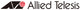 Allied Telesis AT-SW-AWC10-1YR software licens/opgradering Abonnement 1 År