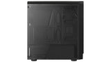 Aerocool Rift Midi Tower Sort