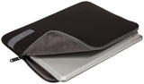 Case Logic Reflect REFPC-113 Black 33 cm (13") Etui Sort