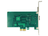 DeLOCK 89481 netværkskort Intern Fiber 1000 Mbit/s