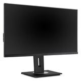 Viewsonic VG Series VG2748a computerskærm 68,6 cm (27") 1920 x 1080 pixel Fuld HD LED Sort