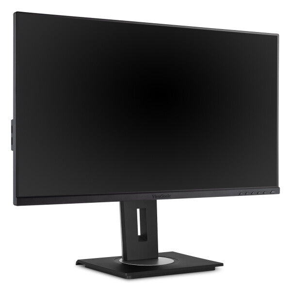Viewsonic VG Series VG2748a computerskærm 68,6 cm (27") 1920 x 1080 pixel Fuld HD LED Sort