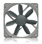 Noctua NF-S12B REDUX-1200 PWM Computerkølesystem Computerkabinet Ventilator 12 cm Grå