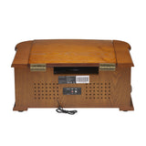 Denver MRD-51 Brun