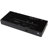 StarTech.com VS222HD4K video-switch HDMI
