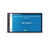 Garmin DriveSmart 55 EU MT-D navigator Fastgjort 14 cm (5.5") TFT Berøringsskærm 151 g Sort