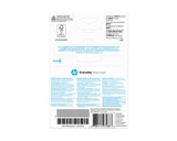 HP Everyday-fotopapir, blankt, 200 g/m2, 10 x 15 cm (101 x 152 mm), 100 ark