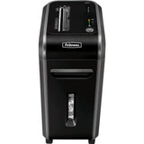 Fellowes 99Ci papirmakulator Krydsmakulering 23 cm Sort