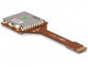 DeLOCK Adapter Micro SD/Trans Flash > SD Card interface-kort/adapter