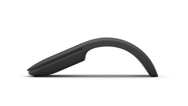 Microsoft Surface Arc Mouse mus Rejse Ambidextrous Bluetooth BlueTrack 1800 dpi