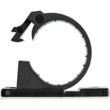StarTech.com CBMCC3 kabelholder Sort 100 stk