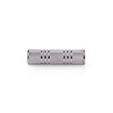 Nedis CAGB22950ME kabel kønsskifter 3.5 mm Female Sølv