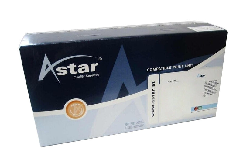 Astar AS10340 tonerpatron 1 stk Sort