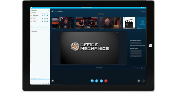 Microsoft LYNCSVRPLUSCAL 1Y UTD UCAL Client Access License (CAL) 1 licens(er) Flersproget 1 År