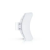 Ubiquiti UISP airMAX LiteBeam AC 5 GHz XR Hvid Strøm over Ethernet (PoE)