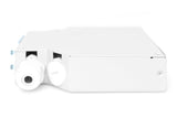 Digitus DN-96890 fiber adapter SC 1 stk Grå