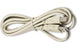 Intermec 2m USB-A - USB-B USB-kabel USB 2.0 USB A USB B 0,48 Gbit/sek. Hvid