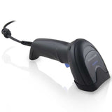 Datalogic QuickScan QD2500 Håndholdt stregkodelæser 1D/2D Sort