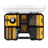 DeWALT DT71569-QZ borehoved Boresæt