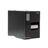 Brother TJ4422TN etiketprinter Termisk linje 203 x 203 dpi Ledningsført Ethernet LAN