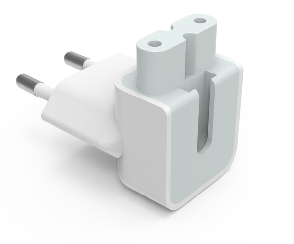 Vision TC-PF8AEU tilbehør til laptop Strømstik
