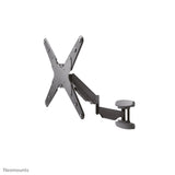 Neomounts WL70-550BL14 tv-beslag 139,7 cm (55") Sort