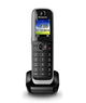 Panasonic KX-TGJA30EX DECT telefonhåndsæt Sort