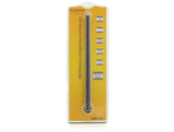 DeLOCK 88410 antenne Omniretningsbestemt antenne RP-SMA 6,5 dBi