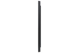 Samsung OM46B Digital fladpaneldisplay 116,8 cm (46") LCD Wi-Fi 4000 cd/m² Fuld HD Sort Tizen 5.0 24/7
