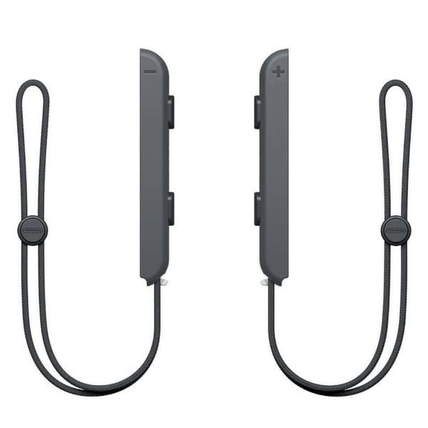 Nintendo Joy-Con Sort, Blå, Gul Bluetooth Gamepad Analog/digital Nintendo Switch