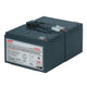 APC RBC6 UPS batteri Blysyre