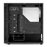 Sharkoon TG5 Pro RGB Midi Tower Sort