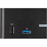 StarTech.com SV231QDPU34K KVM Switch Sort