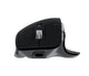 Logitech MX Master 3S for Mac mus Kontor Højre hånd Bluetooth Laser 8000 dpi