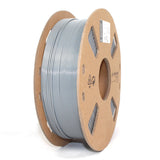 Gembird 3DP-PETG1.75-01-GR 3D print materiale Polyethylenterephthalatglycol (PETG) Grå 1,45 kg