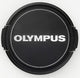 Olympus LC-40,5 Sort